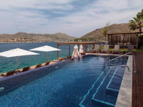 Отель Miamai Boutique Hotel - Adult Only  Бозбурун